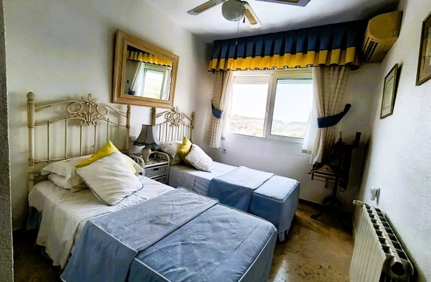 Resale - Villa Detached - Las Ramblas Golf - Costa Blanca