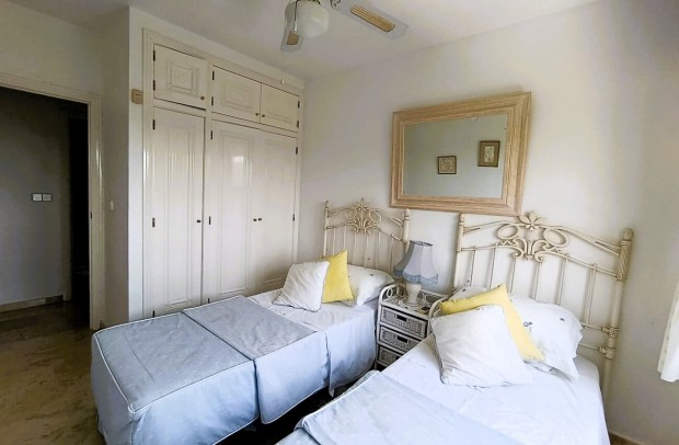 Resale - Villa Detached - Las Ramblas Golf - Costa Blanca