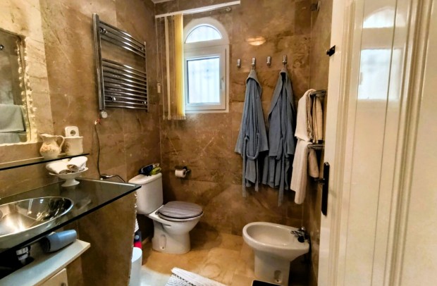 Resale - Villa Detached - Las Ramblas Golf - Costa Blanca