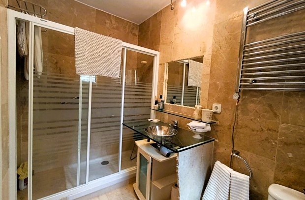 Resale - Villa Detached - Las Ramblas Golf - Costa Blanca