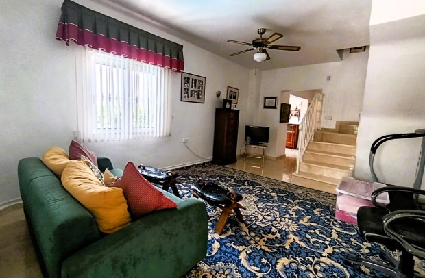 Resale - Villa Detached - Las Ramblas Golf - Costa Blanca