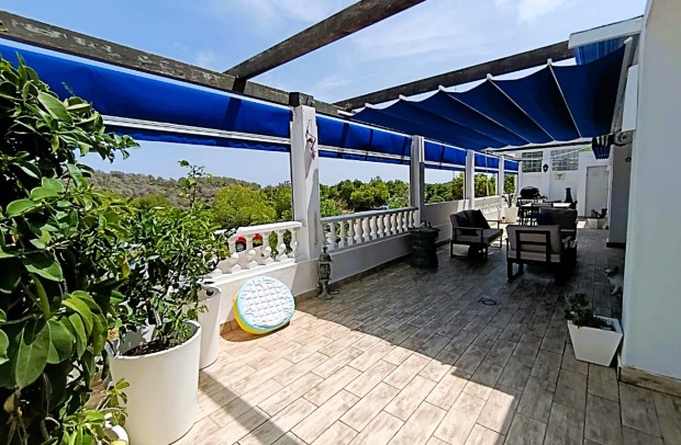 Resale - Apartment - Las Ramblas Golf - Dehesa de Campoamor