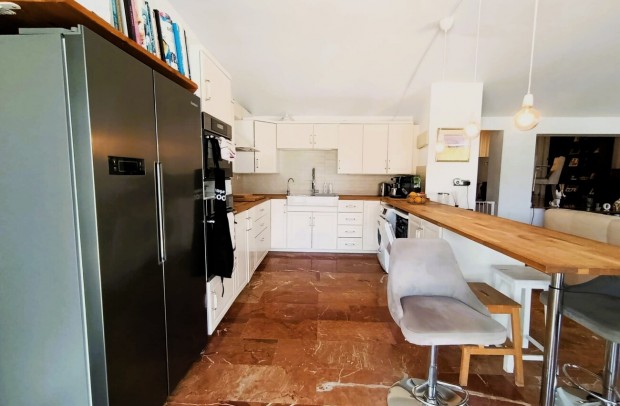 Resale - Apartment - Las Ramblas Golf - Dehesa de Campoamor