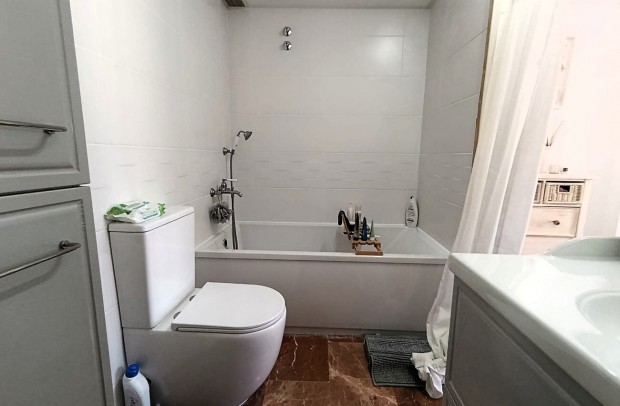 Resale - Apartment - Las Ramblas Golf - Dehesa de Campoamor