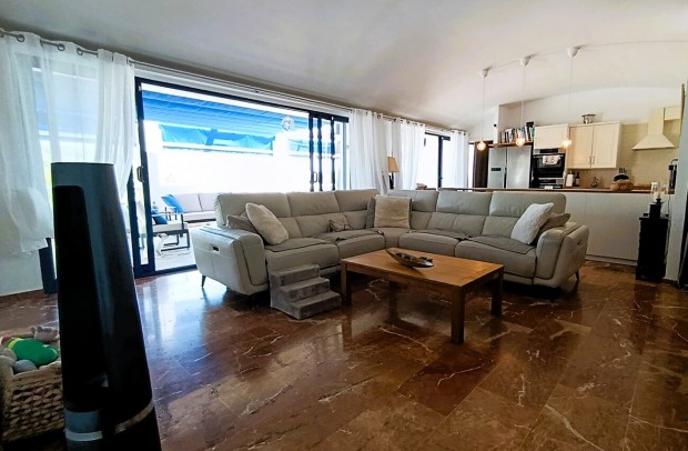 Resale - Apartment - Las Ramblas Golf - Dehesa de Campoamor