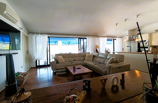Resale - Apartment - Las Ramblas Golf - Dehesa de Campoamor
