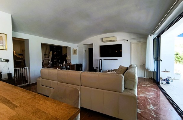 Resale - Apartment - Las Ramblas Golf - Dehesa de Campoamor