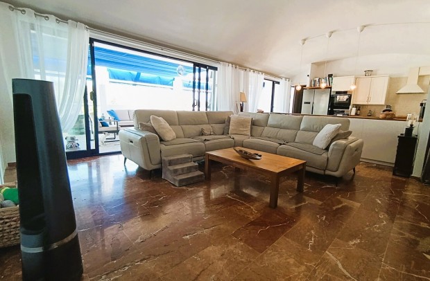 Resale - Apartment - Las Ramblas Golf - Dehesa de Campoamor