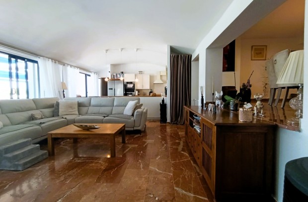 Resale - Apartment - Las Ramblas Golf - Dehesa de Campoamor