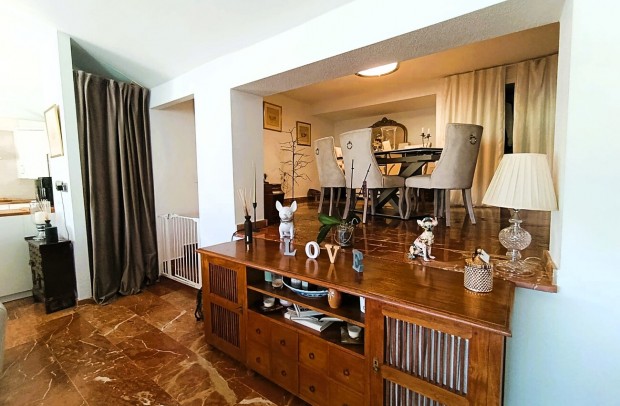 Resale - Apartment - Las Ramblas Golf - Dehesa de Campoamor