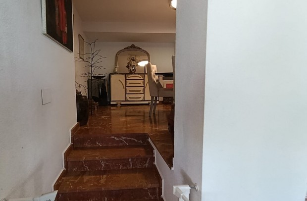 Resale - Apartment - Las Ramblas Golf - Dehesa de Campoamor