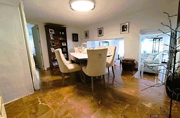 Resale - Apartment - Las Ramblas Golf - Dehesa de Campoamor