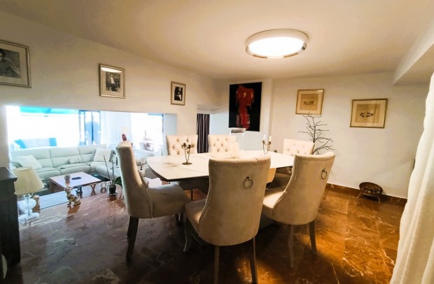 Resale - Apartment - Las Ramblas Golf - Dehesa de Campoamor