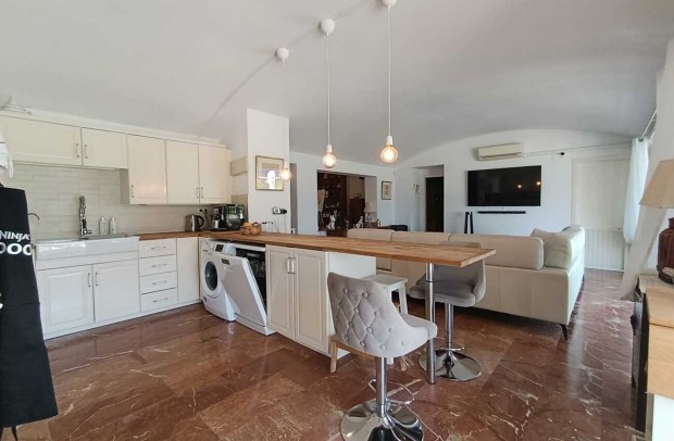 Resale - Apartment - Las Ramblas Golf - Dehesa de Campoamor