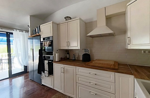 Resale - Apartment - Las Ramblas Golf - Dehesa de Campoamor