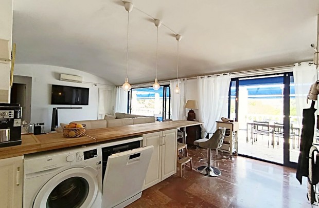 Resale - Apartment - Las Ramblas Golf - Dehesa de Campoamor