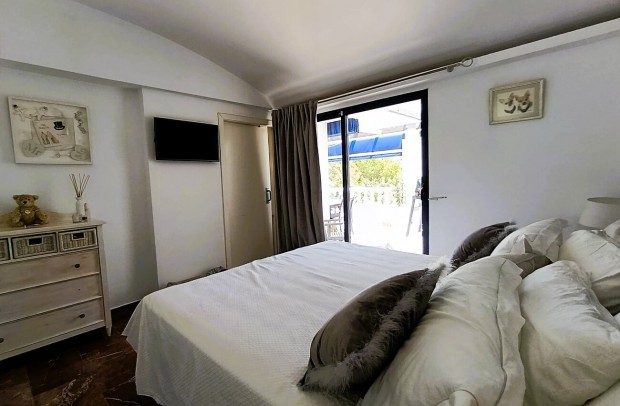 Resale - Apartment - Las Ramblas Golf - Dehesa de Campoamor