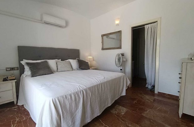 Resale - Apartment - Las Ramblas Golf - Dehesa de Campoamor