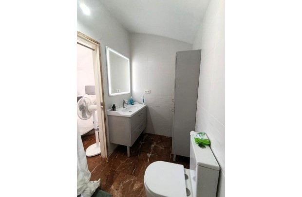 Resale - Apartment - Las Ramblas Golf - Dehesa de Campoamor