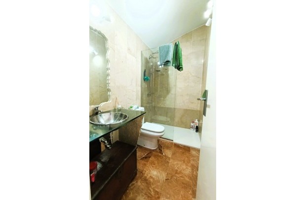 Resale - Apartment - Las Ramblas Golf - Dehesa de Campoamor