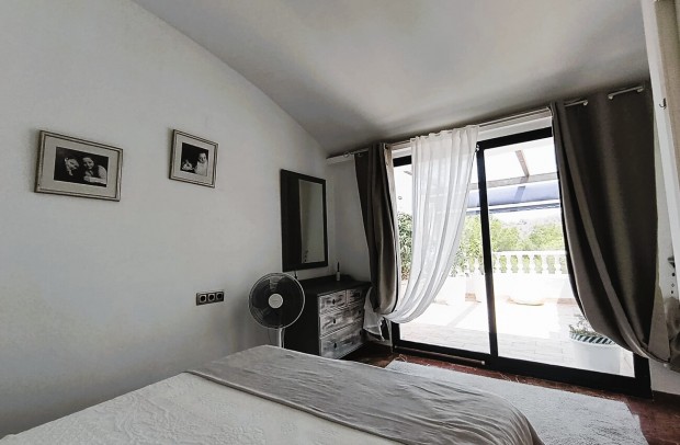 Resale - Apartment - Las Ramblas Golf - Dehesa de Campoamor