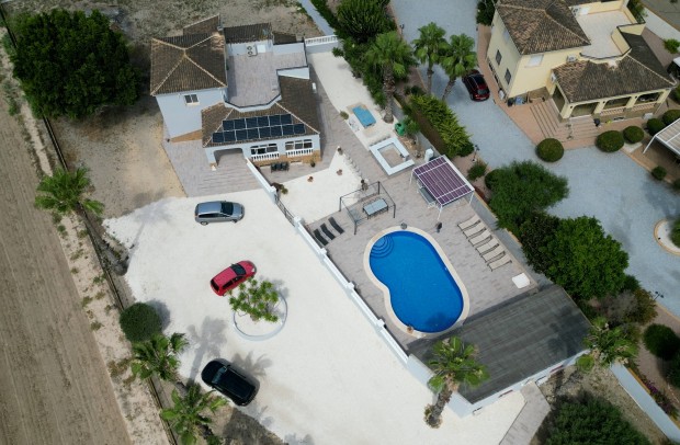 Revente - Country Property - Catral