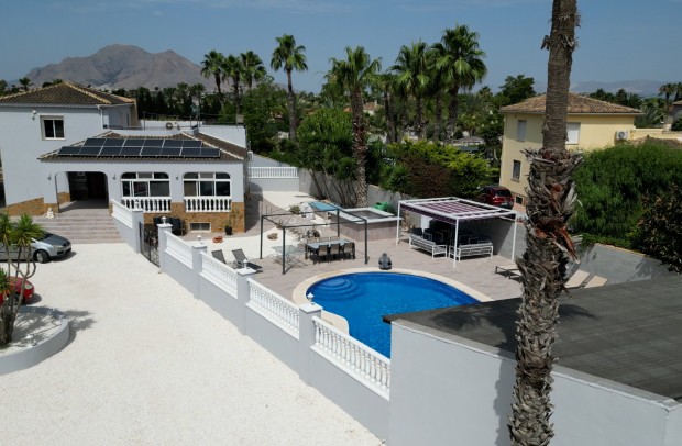 Revente - Country Property - Catral