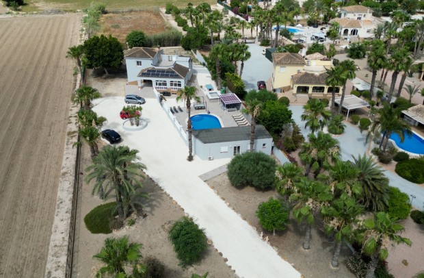 Revente - Country Property - Catral