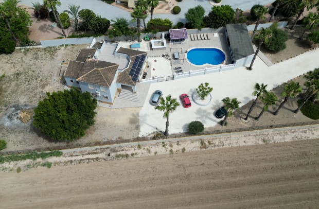 Revente - Country Property - Catral