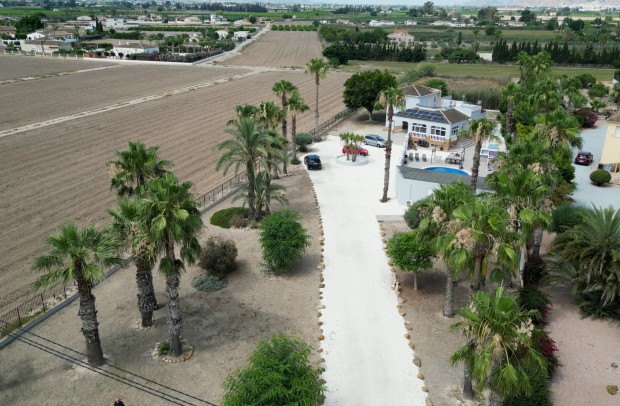 Revente - Country Property - Catral