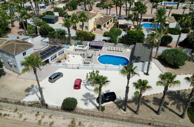 Revente - Country Property - Catral