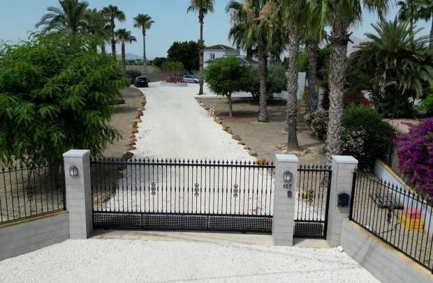 Revente - Country Property - Catral