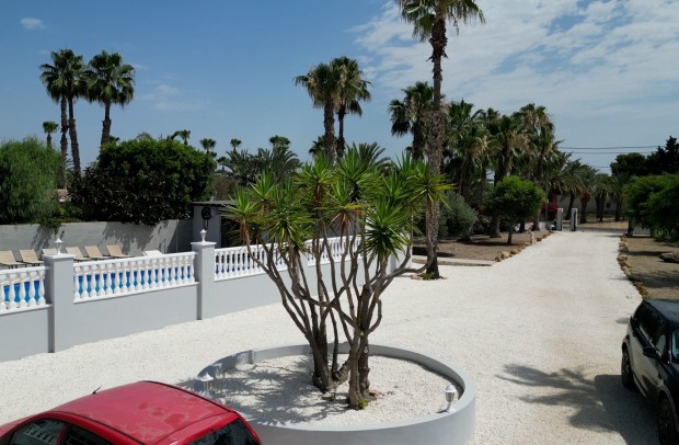 Revente - Country Property - Catral