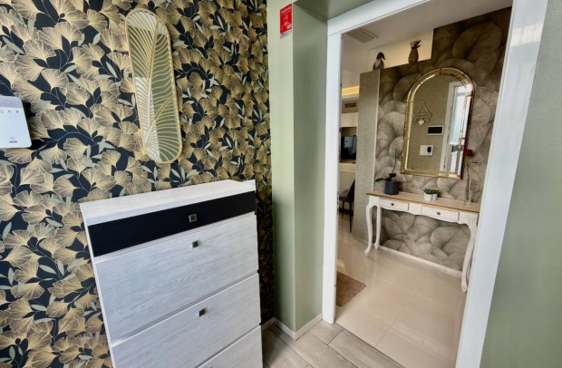 Resale - Apartment - Ciudad Quesada