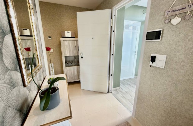 Resale - Apartment - Ciudad Quesada