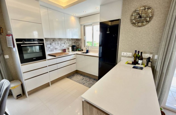 Resale - Apartment - Ciudad Quesada