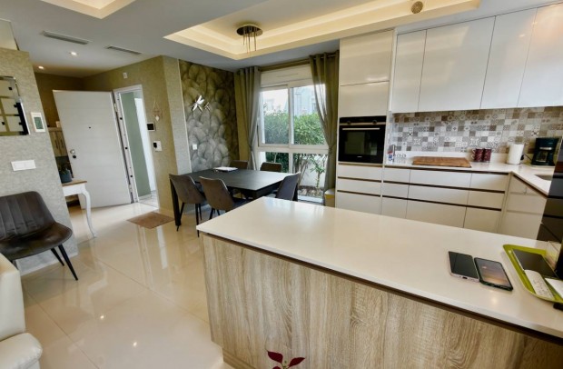 Resale - Apartment - Ciudad Quesada