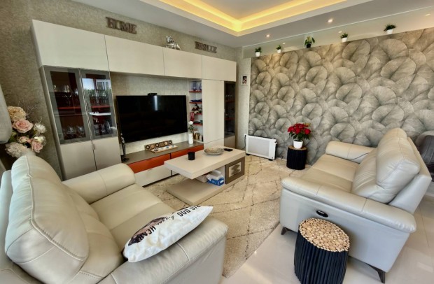 Resale - Apartment - Ciudad Quesada