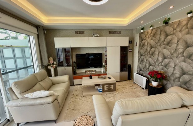 Resale - Apartment - Ciudad Quesada