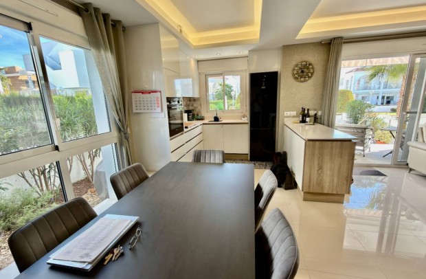 Resale - Apartment - Ciudad Quesada