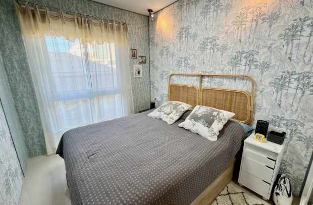 Resale - Apartment - Ciudad Quesada