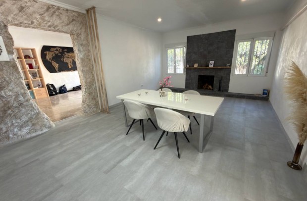 Reventa - Villa Detached - Ciudad Quesada