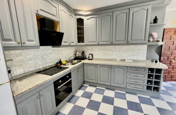 Reventa - Villa Detached - Ciudad Quesada