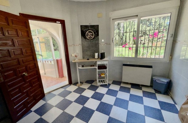 Reventa - Villa Detached - Ciudad Quesada