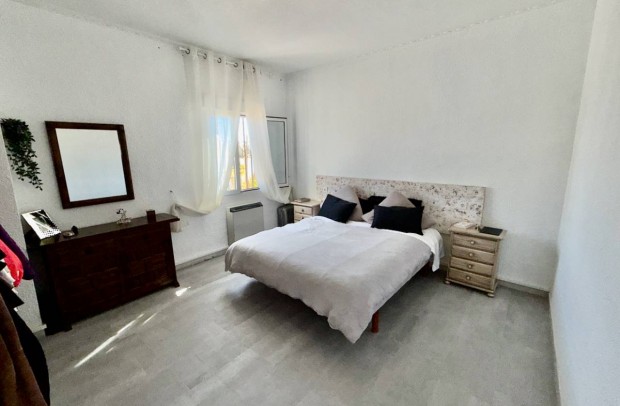 Reventa - Villa Detached - Ciudad Quesada