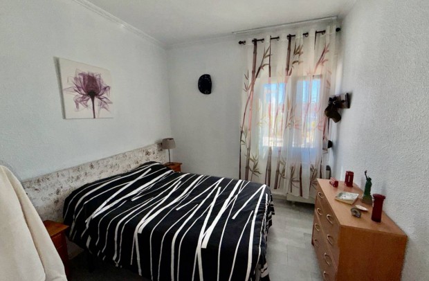 Reventa - Villa Detached - Ciudad Quesada