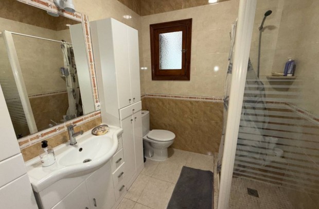 Reventa - Villa Detached - Ciudad Quesada