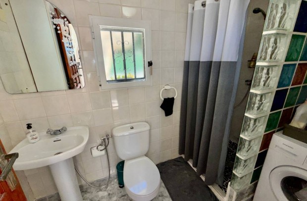 Reventa - Villa Detached - Ciudad Quesada