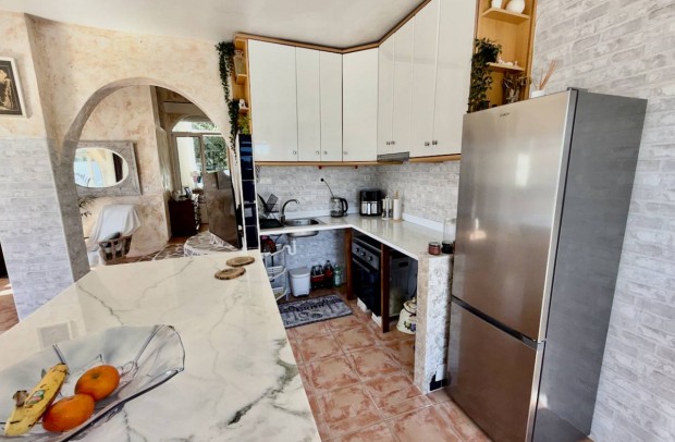 Reventa - Villa Detached - Ciudad Quesada