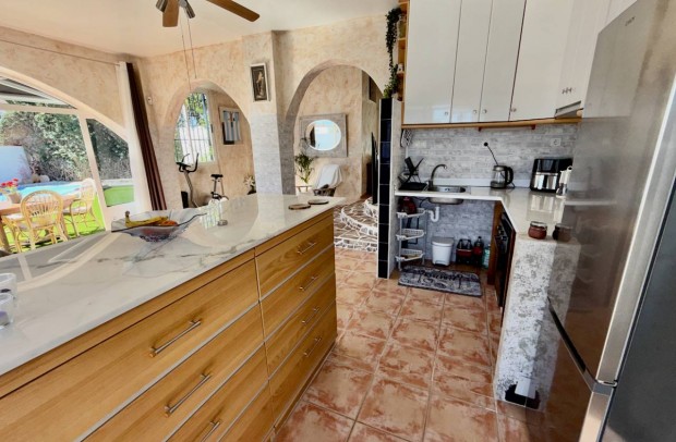 Reventa - Villa Detached - Ciudad Quesada